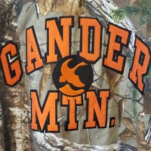 NWT Gander Mtn. Hoodie